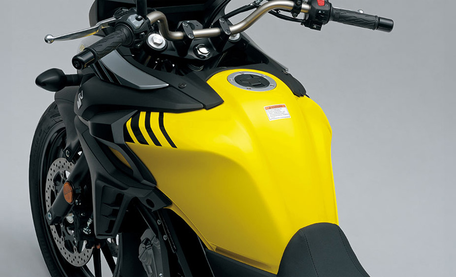 V-STROM 650 XT (15)